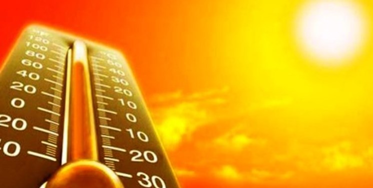 افزایش نسبی دمای هوا طی سه روز آینده در اردبیل