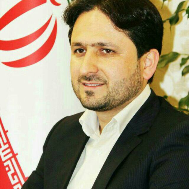 تابش آفتاب معصومیت و کرامت رضوی در بابل