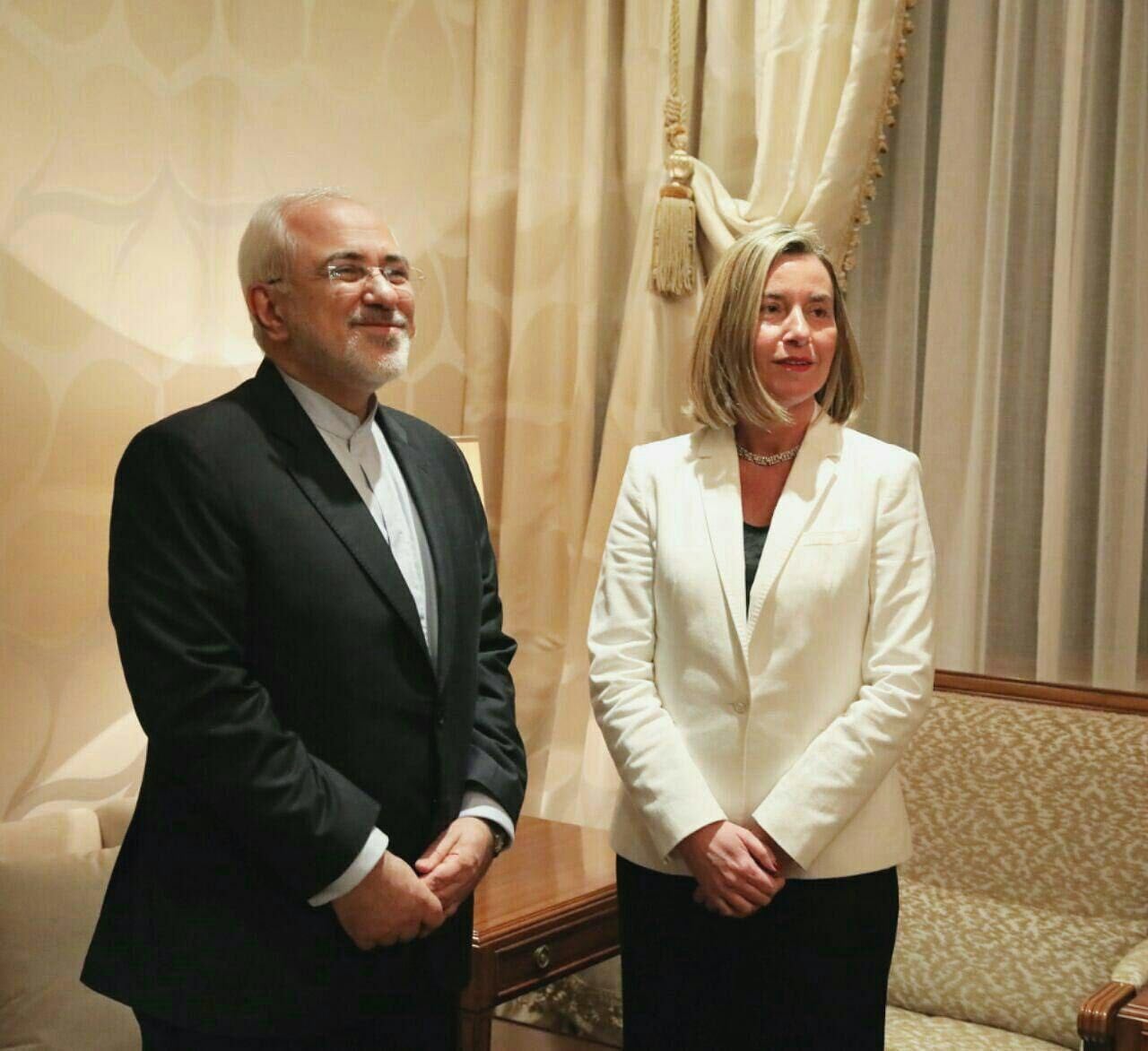 فوربس: اروپا تحریم های آمریکا را دور می زند