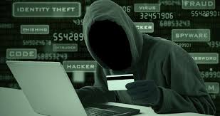 دستگیری کلاهبردار اینترنتی در البرز