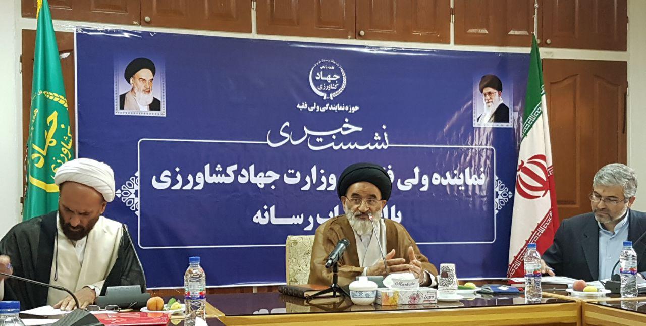  فعالیت بیش از ۱۲ هزار گروه جهادی خودجوش در کشور