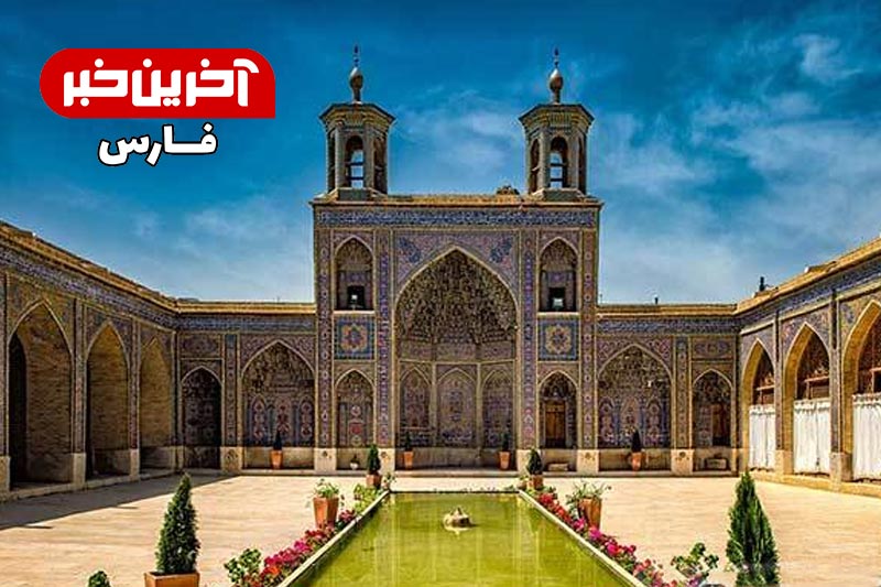 مسجد نصیرالملک شیراز؛ قبل از رفتن بخوانید!