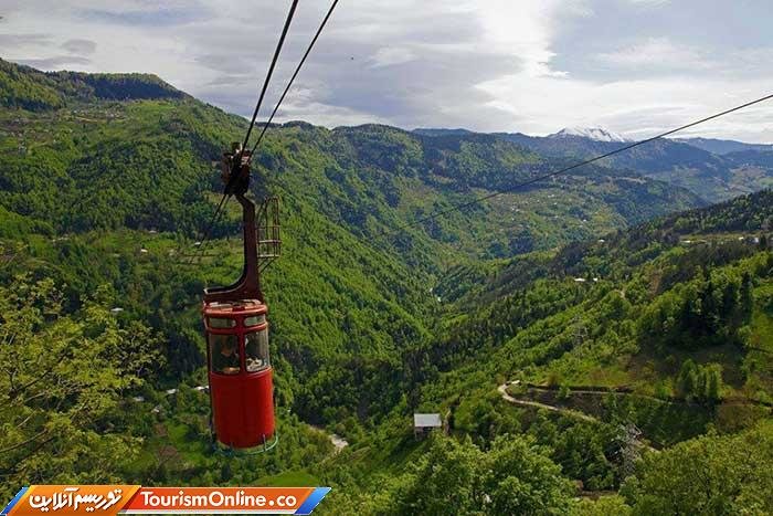 مروارید گردشگری دریای سیاه!