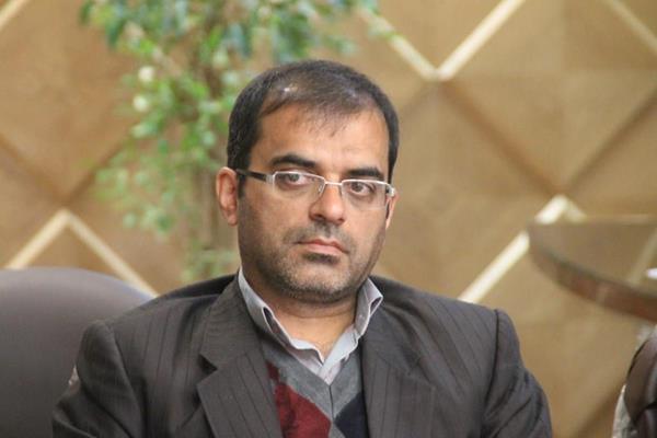بازداشت کلاهبردار هزار میلیارد ریالی با بیش از 100 شاکی در فردیس