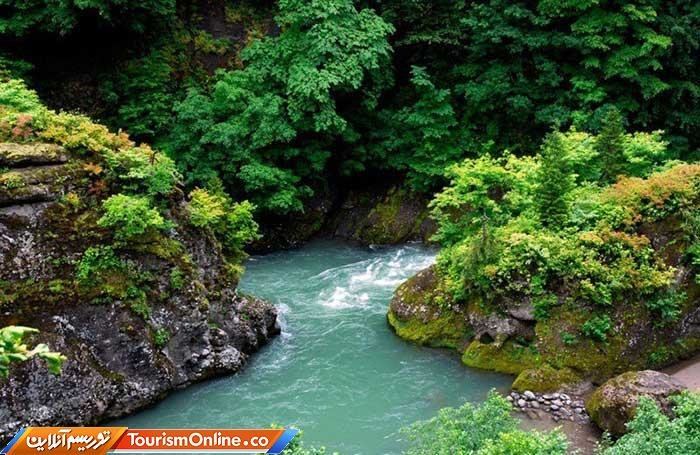 مروارید گردشگری دریای سیاه!