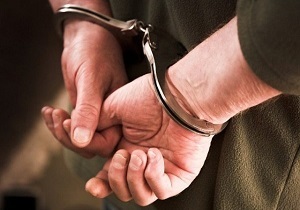 دستگیری کلاهبردار در میامی