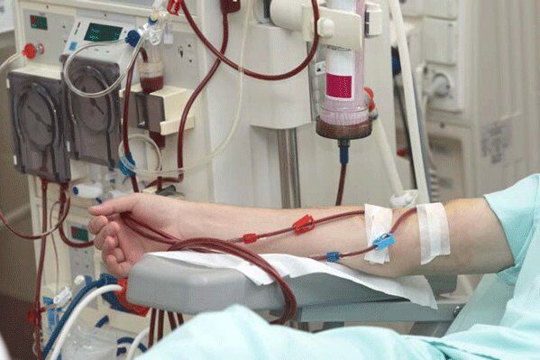 مسمومیت با مواد مخدر، محرک و الکل در حال افزایش است