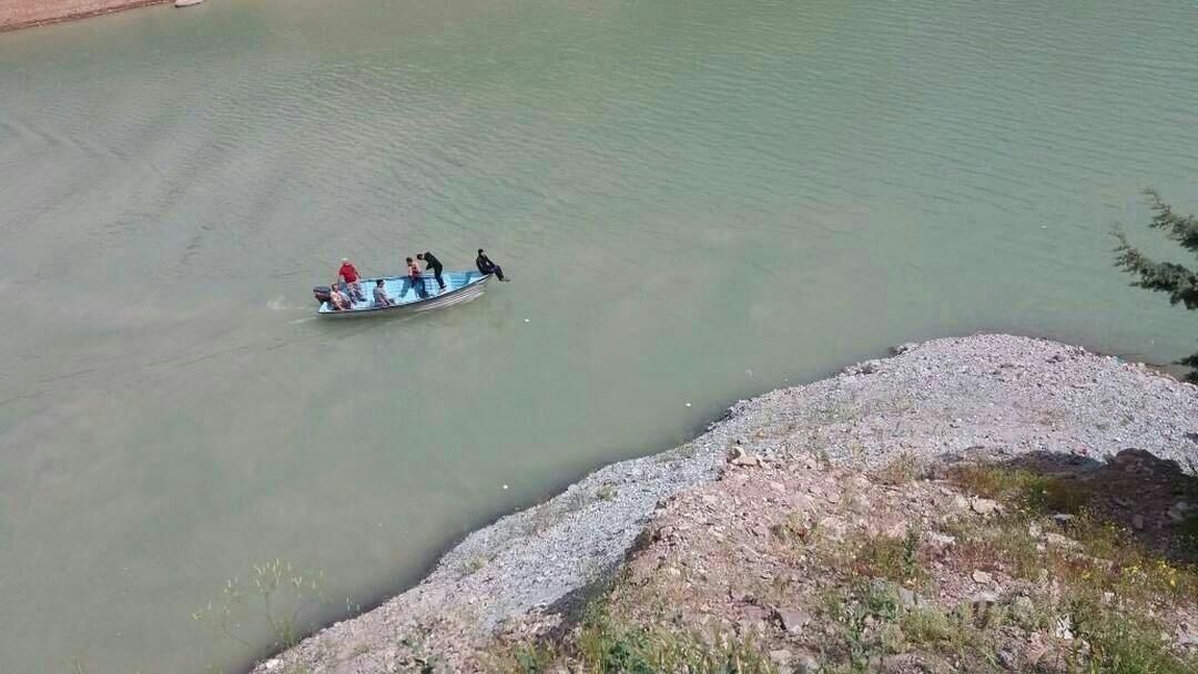 جسد پسر هفت ساله در رودخانه کرج پیدا شد