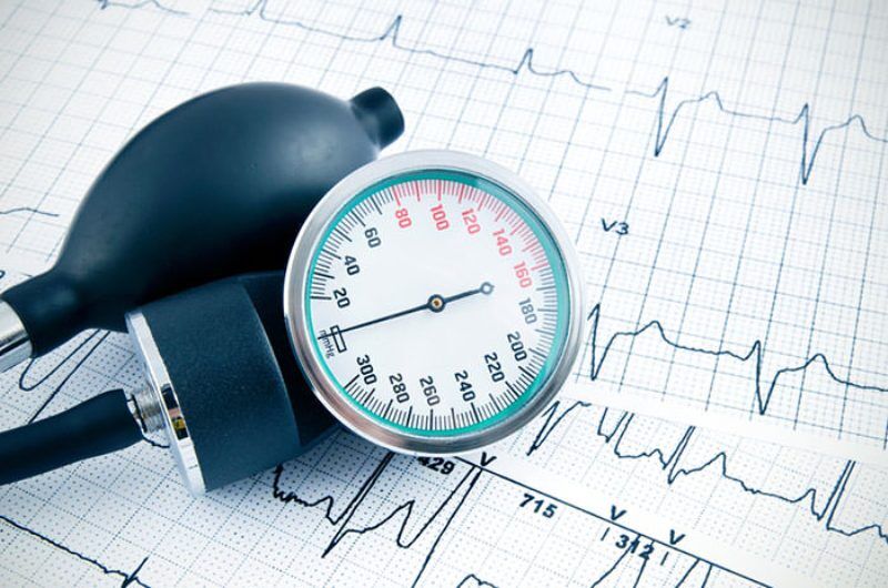 بیش از ۳۹ هزار سمنانی فشار خون بالا دارند