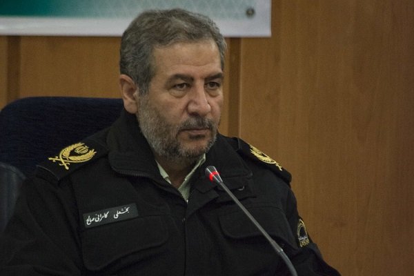 کشف ۱۰۸ کیلوگرم تریاک طی ۲ عملیات جداگانه توسط پلیس همدان