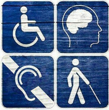 انتقاد جمعی از تشکل‌های معلولان از سخنان دادستان کل و رئیس‌جمهور