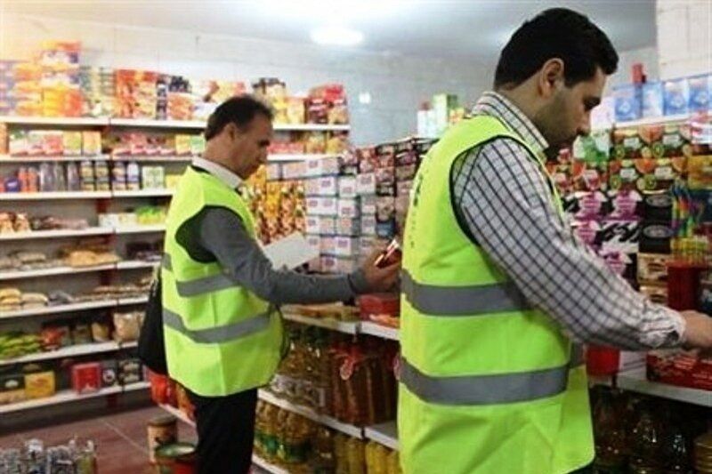یک هزار و ۲۱۹ تخلف واحدهای تولیدی در ایلام کشف شد