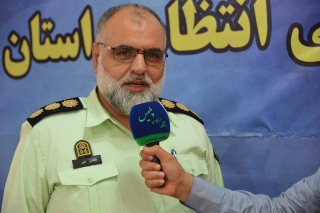 کشف 50 دستگاه کولر پنجره ای در قشم