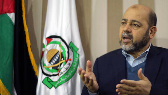 حماس: درخواست های مکرر واشنگتن برای گفت و گو را رد کرده ایم