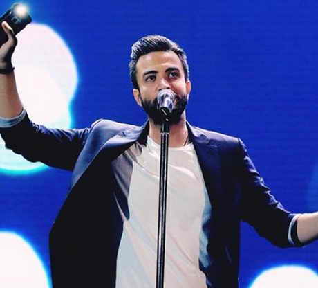 خاطره بازی با آهنگ نوستالژیک بنیامین؛ «دنیا دیگه مثل تو نداره»