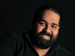 عکسی از ۲۳ سال پیش رضا صادقی