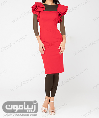 لباس مجلسی تابستانی 2019