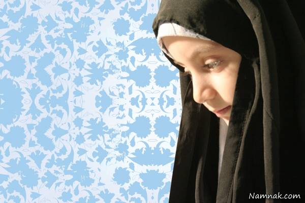 لیستی از اسم های دخترانه مذهبی و قرآنی