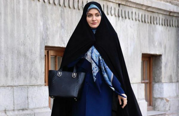 تلویزیون در نقش منفی زنان محجبه تجدیدنظر کند