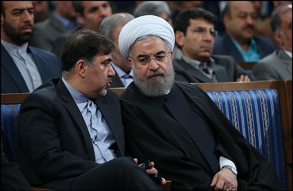 کنایه وزیر مستعفی به روحانی دولت، فاقد نظریه است