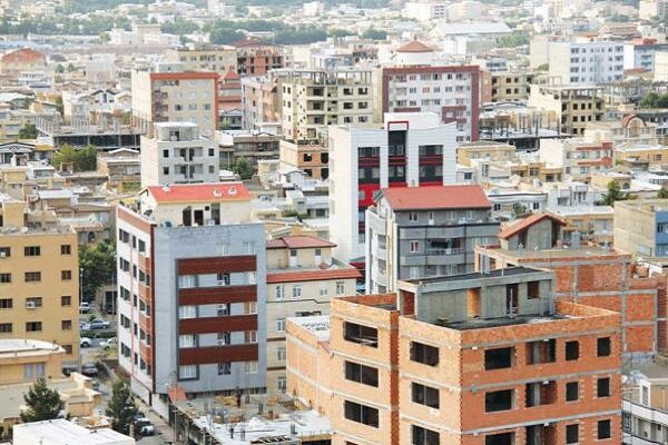 مکان یابی ۷۳ درصد واحدهای مسکونی «طرح اقدام ملی»
