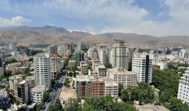 آغاز کاهش قیمت مسکن در تهران