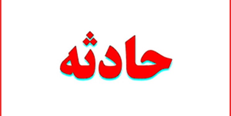 تصادف در محور پلدختر_اندیمشک دو مجروح بر جای گذاشت