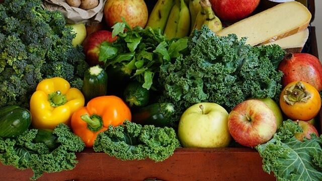 شناسایی مولکول‌های ضد سرطانی مواد غذایی با هوش مصنوعی
