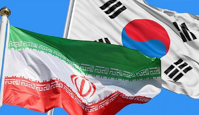 تمایل کره‌ای‌ها برای ادامه روابط تجاری با ایران