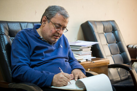 سعید حجاریان: اینجا استانبول نیست!