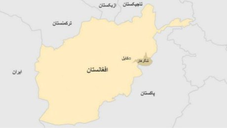 پسربچه ای افغانستانی عروسی را به عزا تبدیل کرد