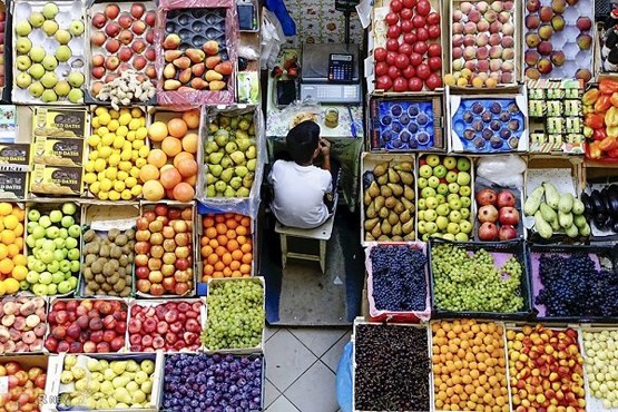 میوه‌های تابستانه ارزان شدند