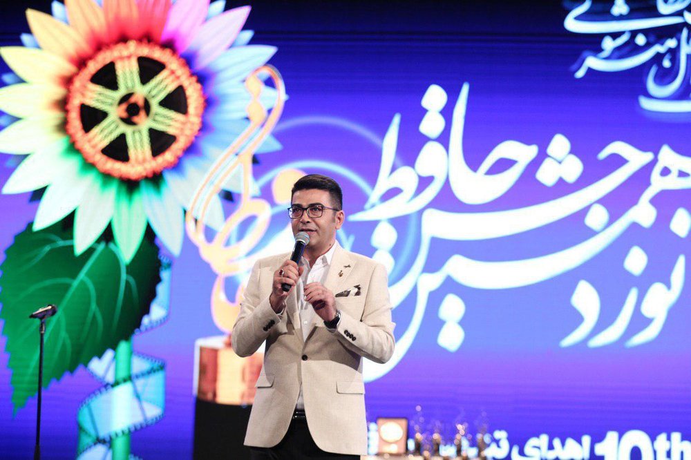 رقابت فرزاد حسنی، علیرضا خمسه و هوتن شکیبا سر شباهت به علی معلم