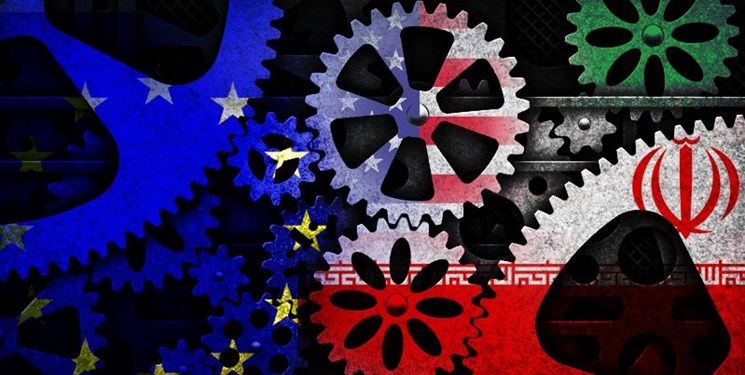 اعتراف رسانه آلمانی به کارا نبودن اینستکس