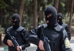 هلاکت شرور زورگیر و آدم ربا در شاهرود