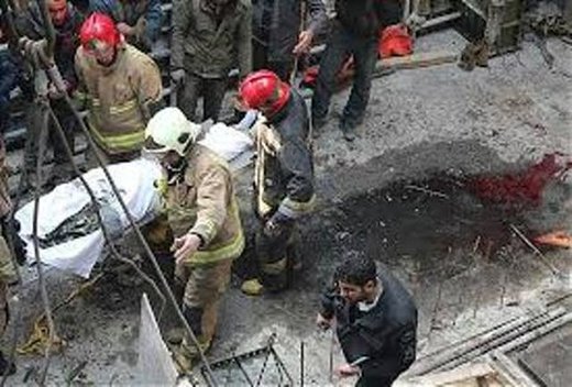 پسر 13 ساله قربانی بازیگوشی شد