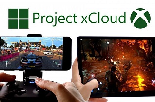 پلتفرم Xcloud روی تلفن‌های همراه عملکرد بهتری دارد