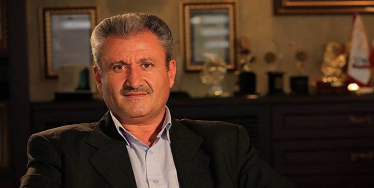 فروشنده دوره‌گردی که کارآفرین نمونه شد؛ از سرمایه 2 هزار تومانی تا پرداخت 2 میلیاردی حقوق