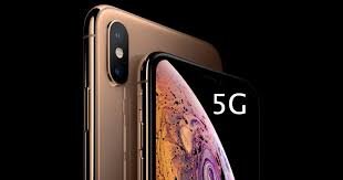 5G شاخ اپل را می‌شکند؟