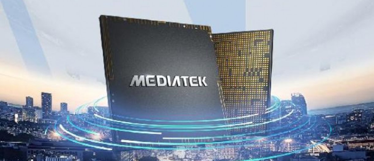 چیپست مدیاتک i700 برای مصارف اینترنت اشیا رسما معرفی شد