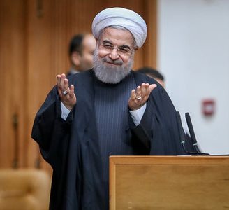 درخواست 9 حزب سیاسی از رئیس‌جمهور