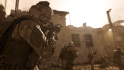 رونمایی از تاریخ نمایش کامل بخش چندنفره‌ بازی Call Of Duty: Modern Warfare