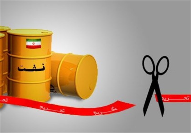 راهکار جدید فروش نفت ایران این هفته عملیاتی می شود