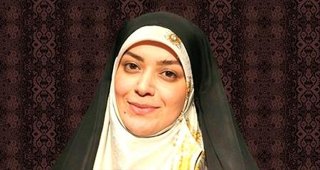 الهام چرخنده: دنبال دیده شدن نبودم