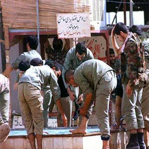 داستانک/ حاج آقا بریم