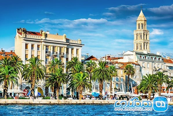 ترین ها/ ارزان ترین مقاصد گردشگری اروپا 