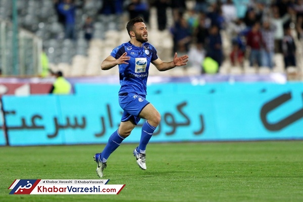 شاید در استقلال ماندگار شدم