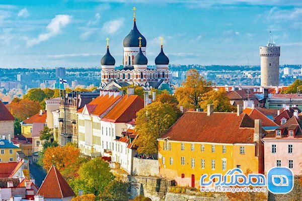 ترین ها/ ارزان ترین مقاصد گردشگری اروپا 