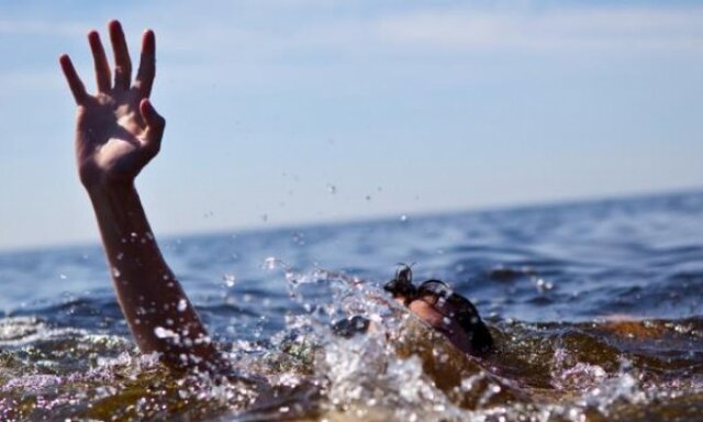 غرق شدن مرد ۳۲ ساله در سواحل آستارا