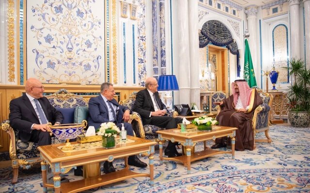 بازگشت عربستان به لبنان از دروازه نخست‌ وزیران پیشین